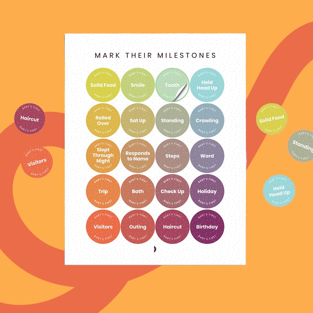 The Bold Parents Guided Journal - Bold Parents