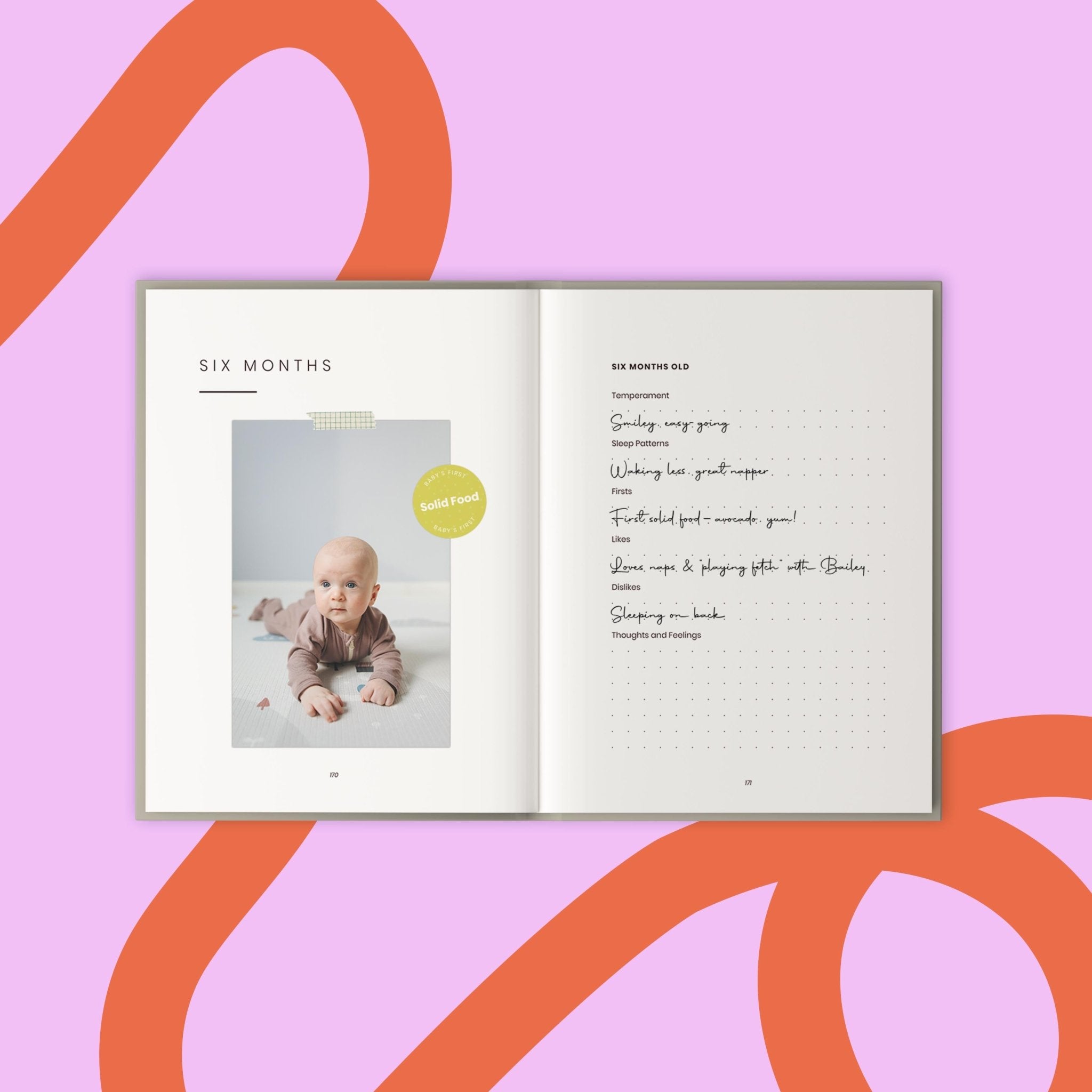 The Bold Parents Guided Journal - Bold Parents