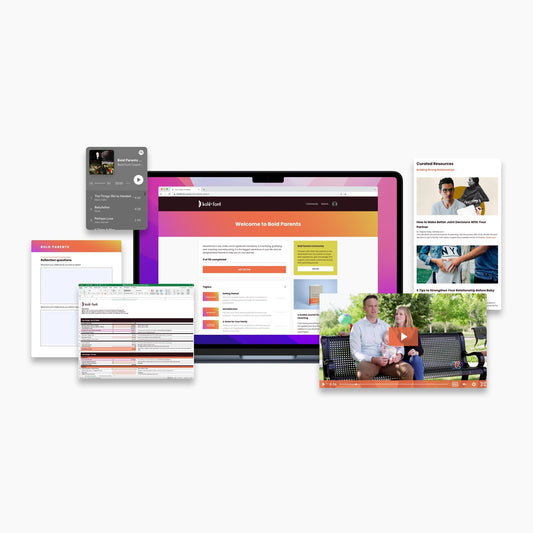 Bold Parents Employee Benefit - Bold Parents