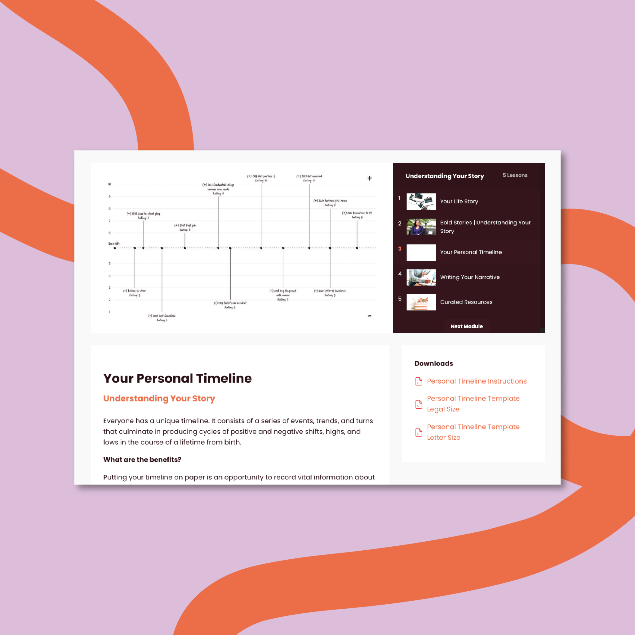 Bold Parents: The Self - Guided Course - Bold Parents